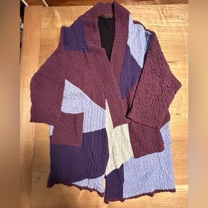 Kerisma cardigan. Colors remind me of Ace & Jig. Cozy. Pockets!